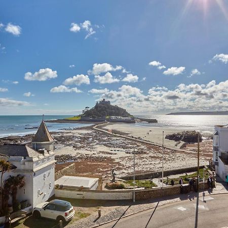 Ocean Villas Marazion Eksteriør bilde