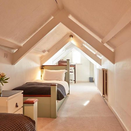 Ocean Villas Marazion Eksteriør bilde