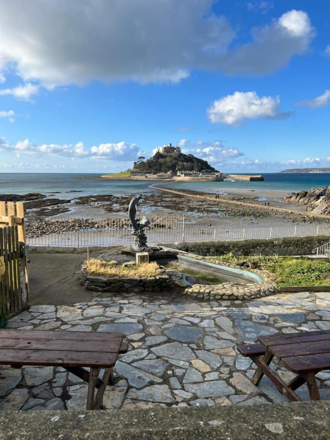 Ocean Villas Marazion Eksteriør bilde