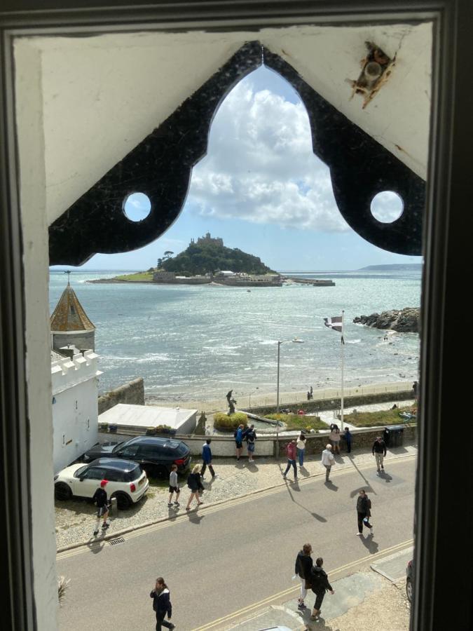 Ocean Villas Marazion Eksteriør bilde