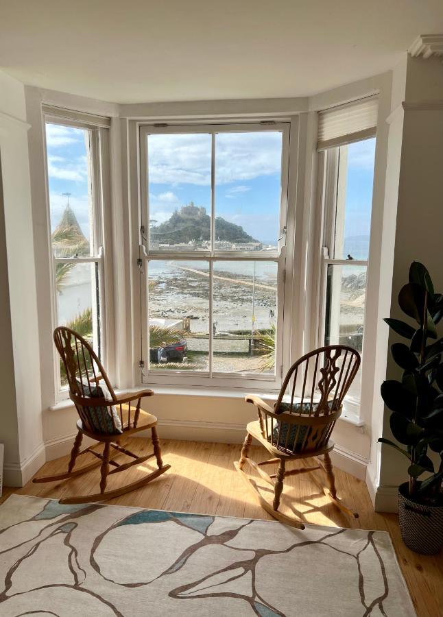 Ocean Villas Marazion Eksteriør bilde