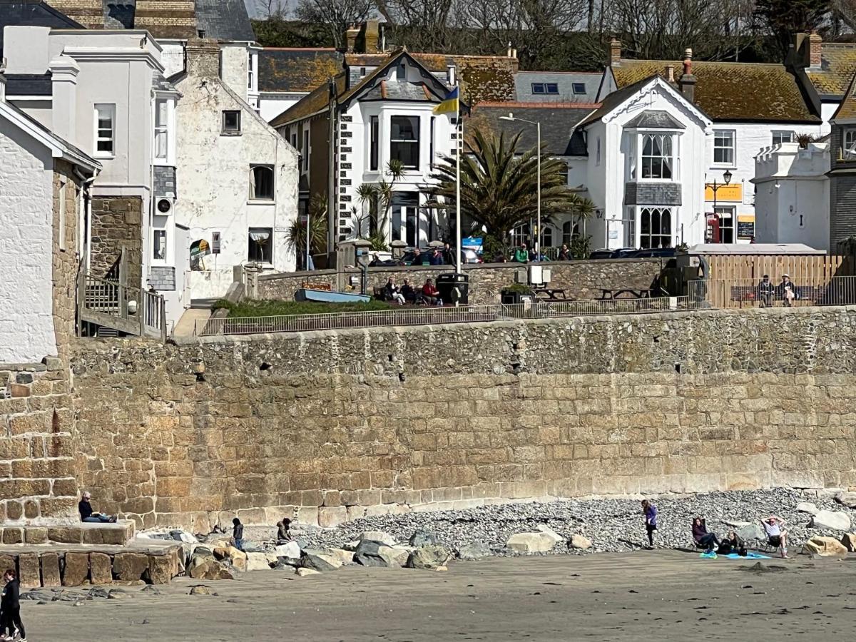 Ocean Villas Marazion Eksteriør bilde