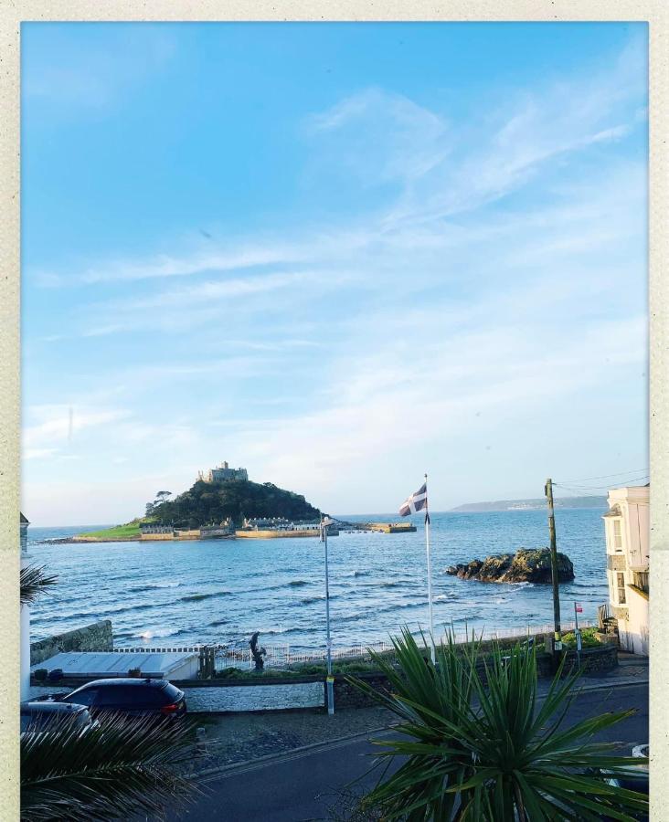 Ocean Villas Marazion Eksteriør bilde