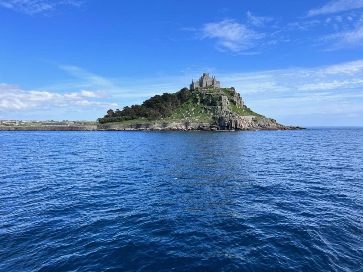 Ocean Villas Marazion Eksteriør bilde