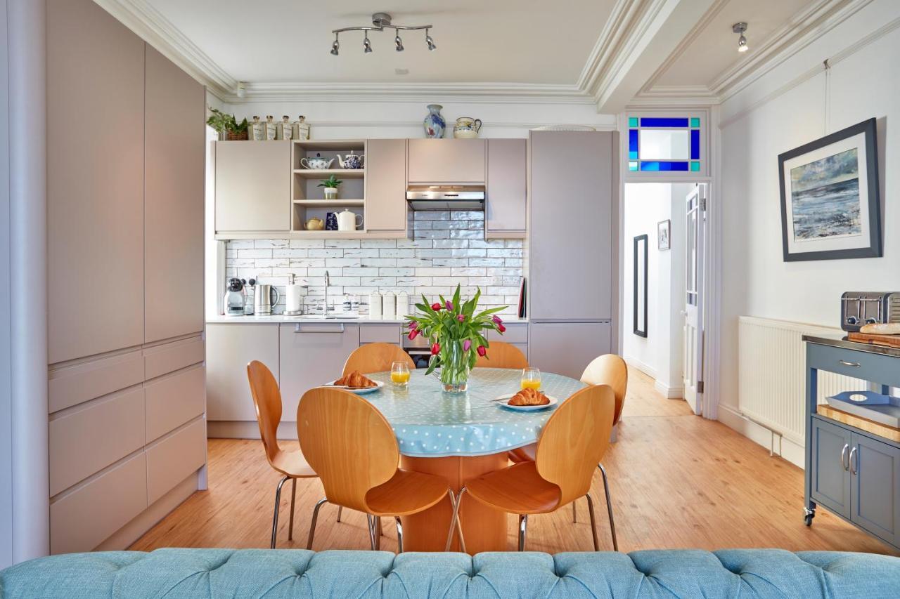 Ocean Villas Marazion Eksteriør bilde