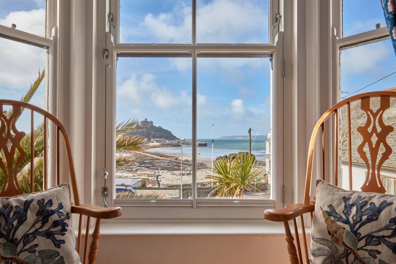 Ocean Villas Marazion Eksteriør bilde