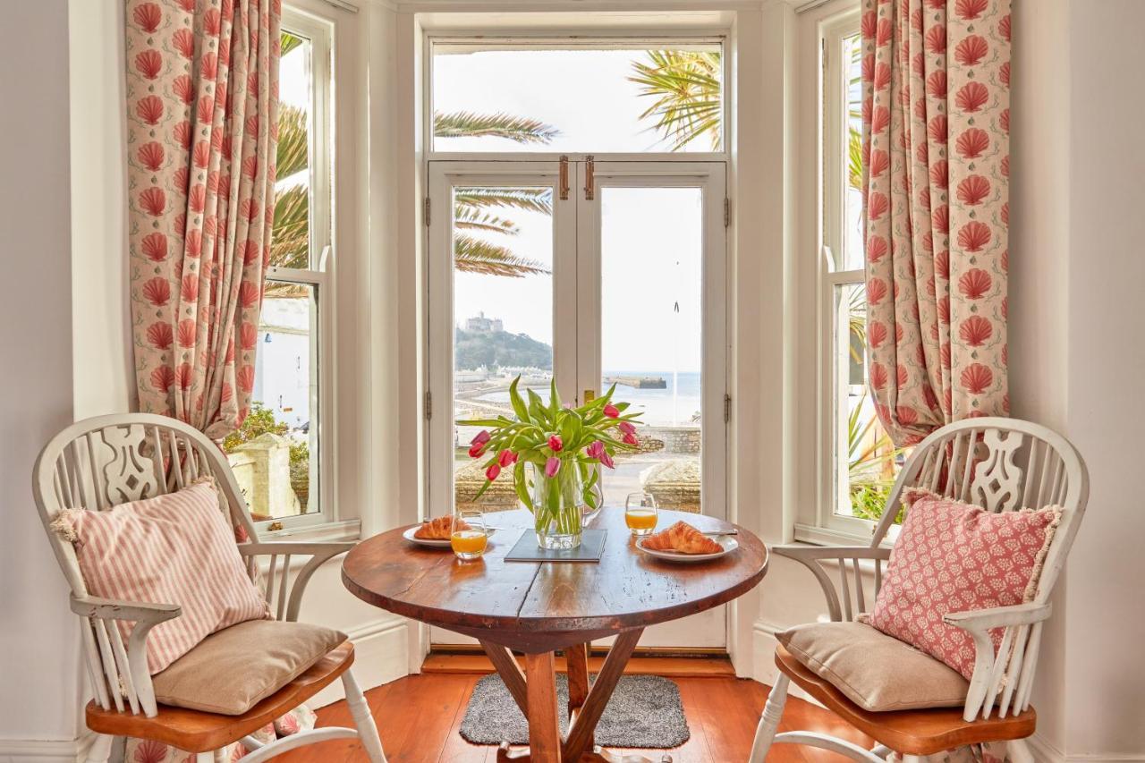 Ocean Villas Marazion Eksteriør bilde