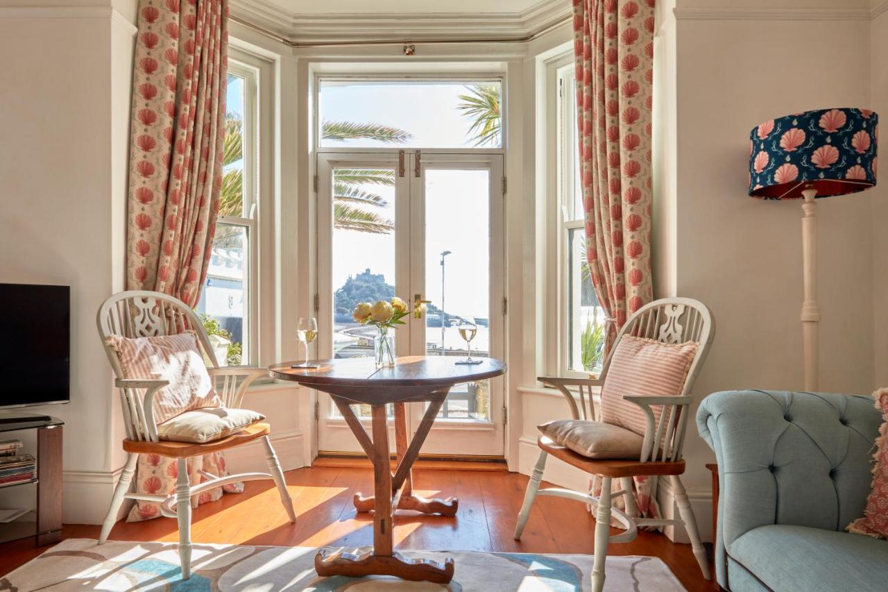 Ocean Villas Marazion Eksteriør bilde
