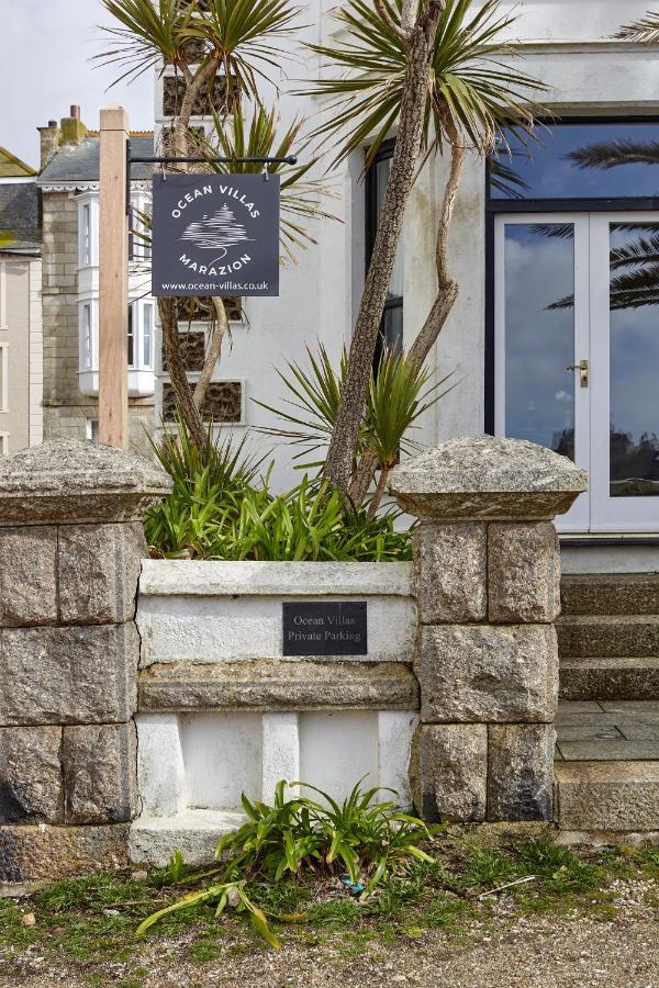 Ocean Villas Marazion Eksteriør bilde