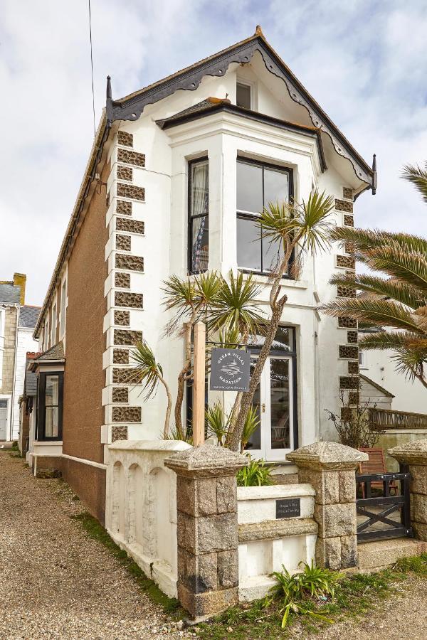 Ocean Villas Marazion Eksteriør bilde