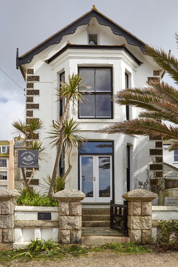 Ocean Villas Marazion Eksteriør bilde