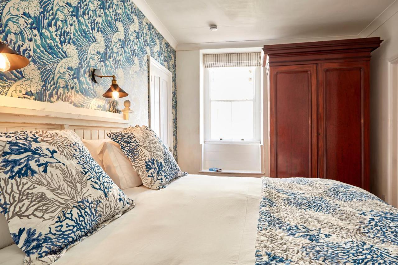 Ocean Villas Marazion Eksteriør bilde