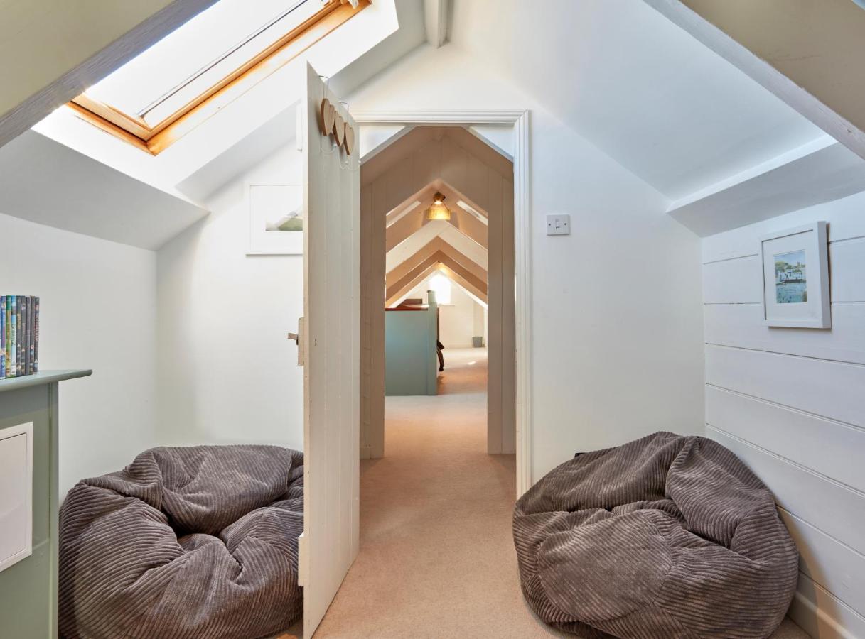 Ocean Villas Marazion Eksteriør bilde