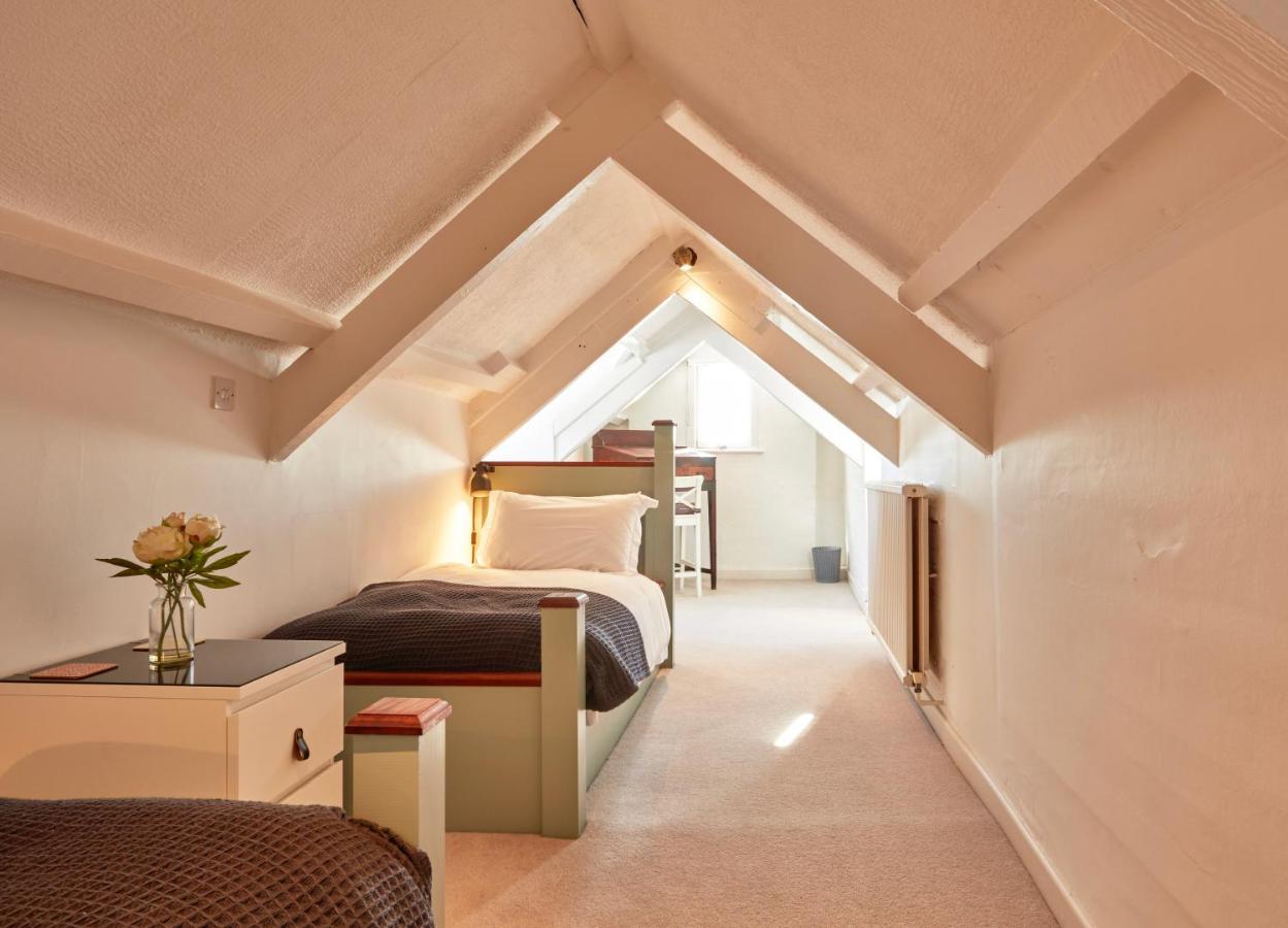 Ocean Villas Marazion Eksteriør bilde