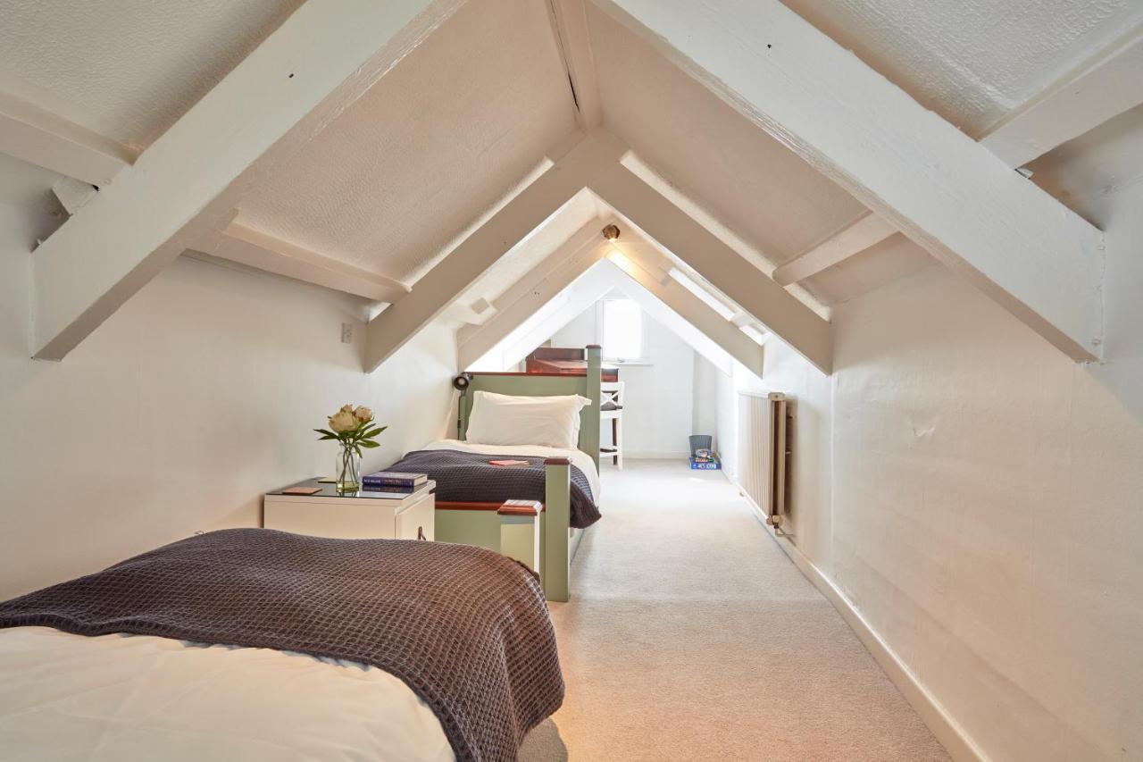 Ocean Villas Marazion Eksteriør bilde