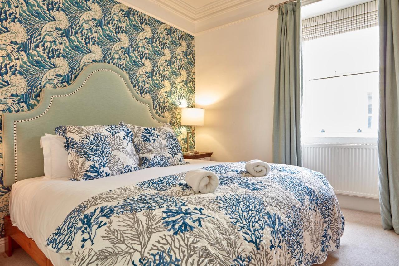 Ocean Villas Marazion Eksteriør bilde