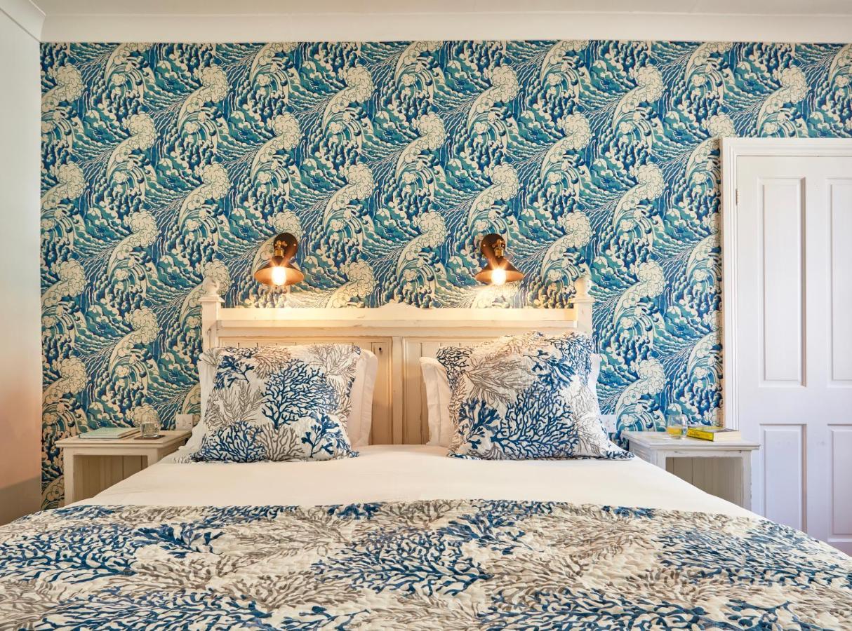 Ocean Villas Marazion Eksteriør bilde
