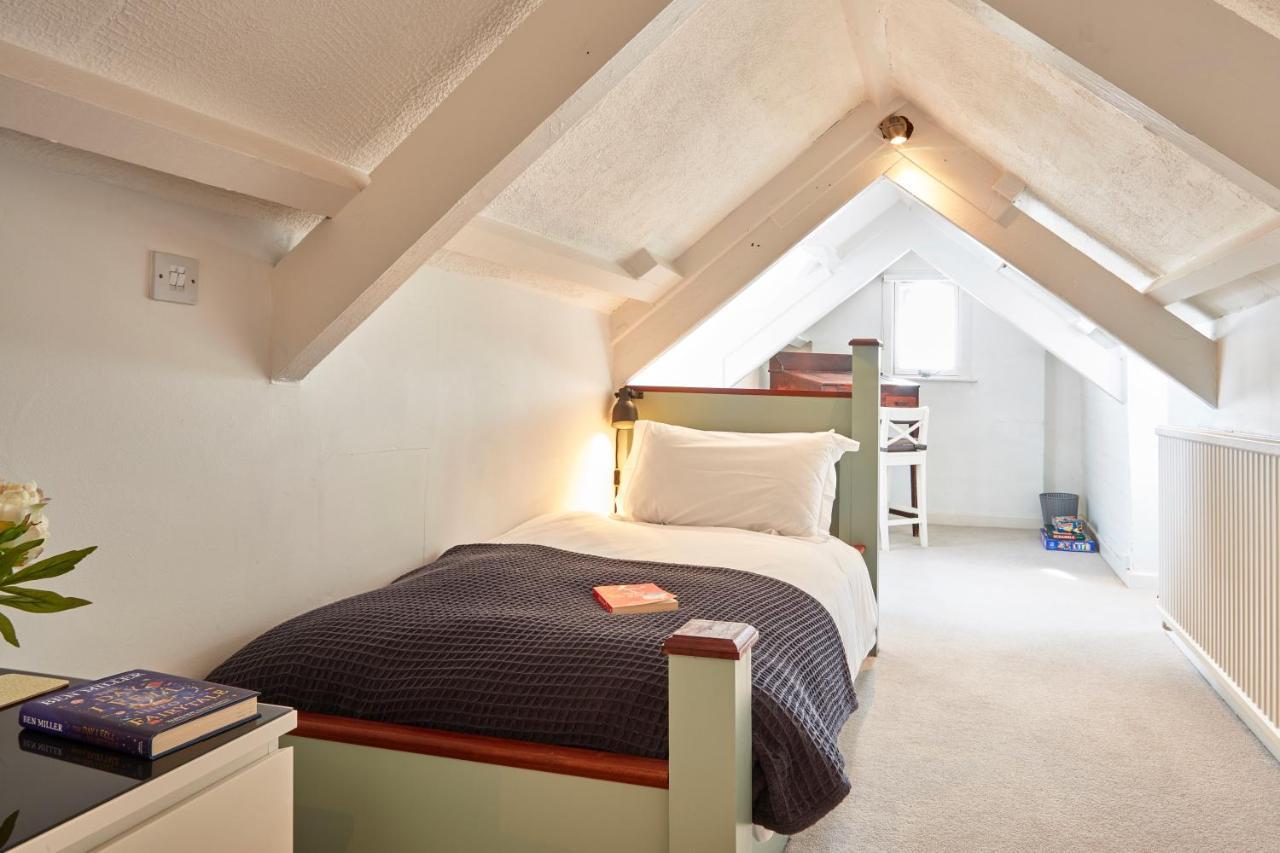 Ocean Villas Marazion Eksteriør bilde