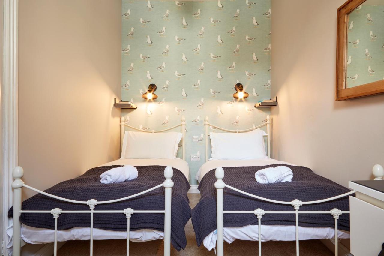 Ocean Villas Marazion Eksteriør bilde