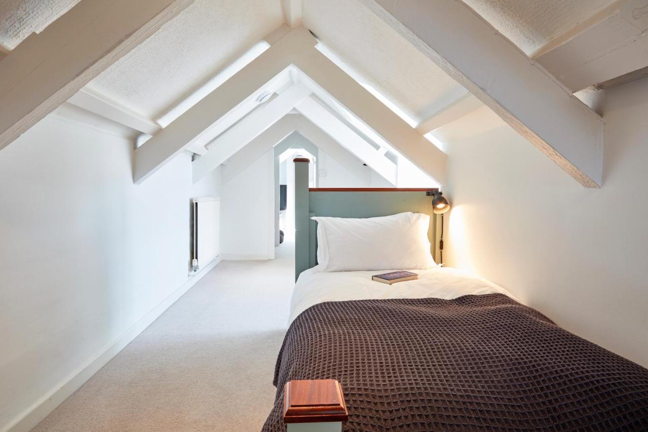 Ocean Villas Marazion Eksteriør bilde