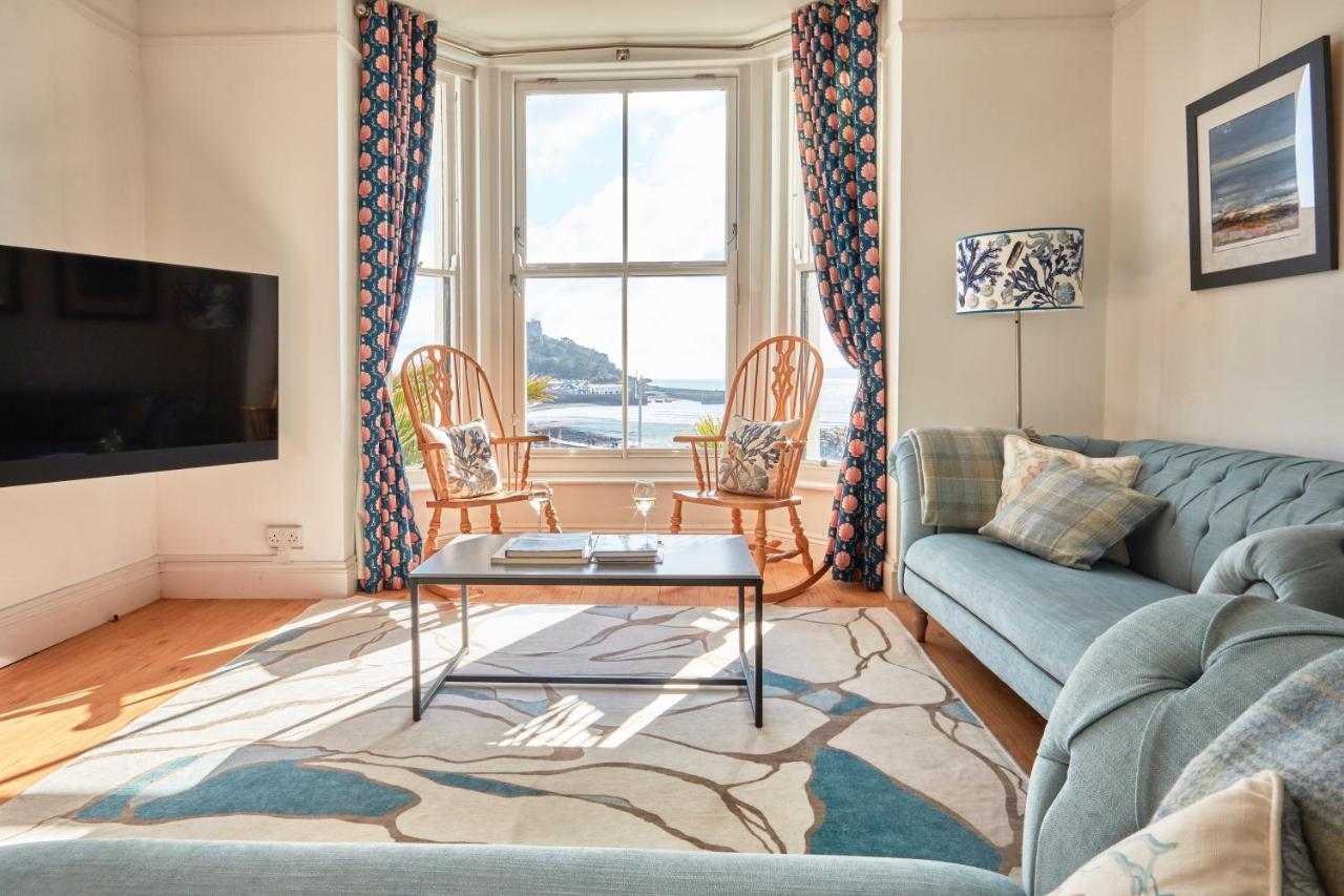 Ocean Villas Marazion Eksteriør bilde