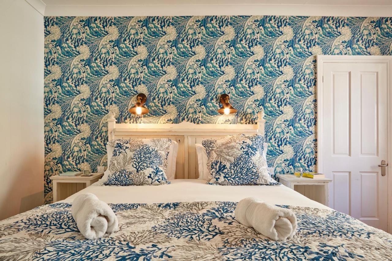 Ocean Villas Marazion Eksteriør bilde