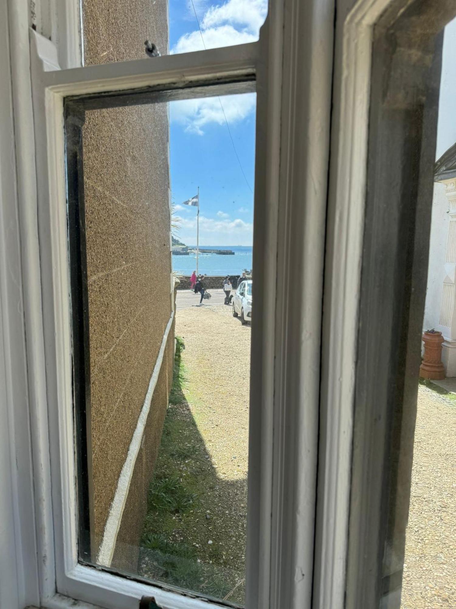 Ocean Villas Marazion Eksteriør bilde